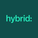 Hybrid_200KB_Wordmark_FezandieonEmerald